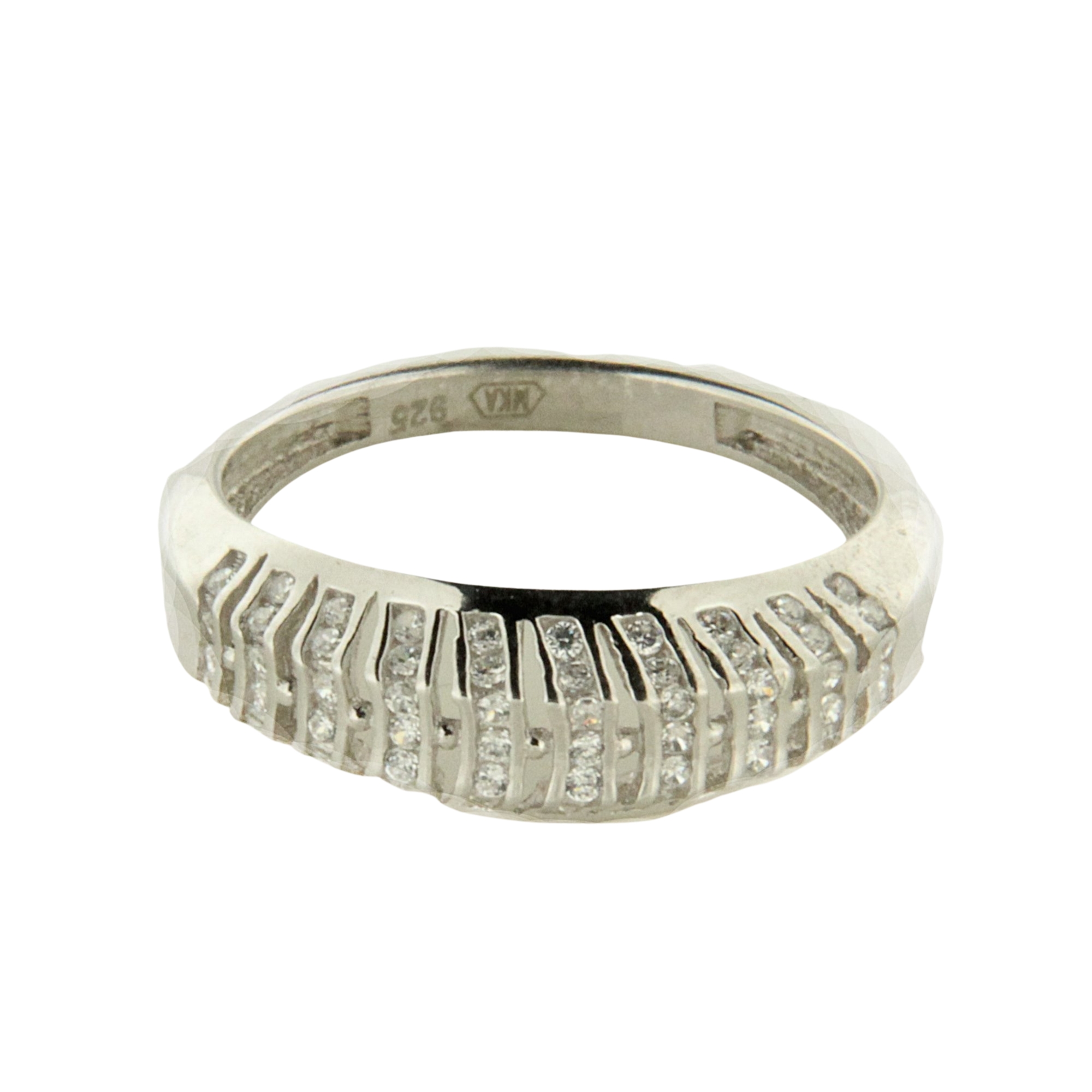 Arany gyűrű 15828